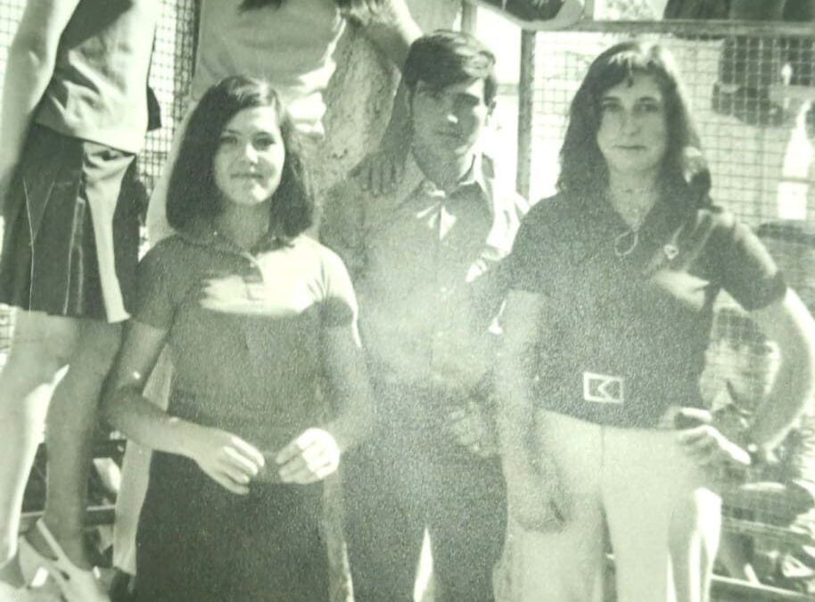 Recuerdos de una Generación: Celebración del Día de la Virgen de Loreto en Socuéllamos, 1972