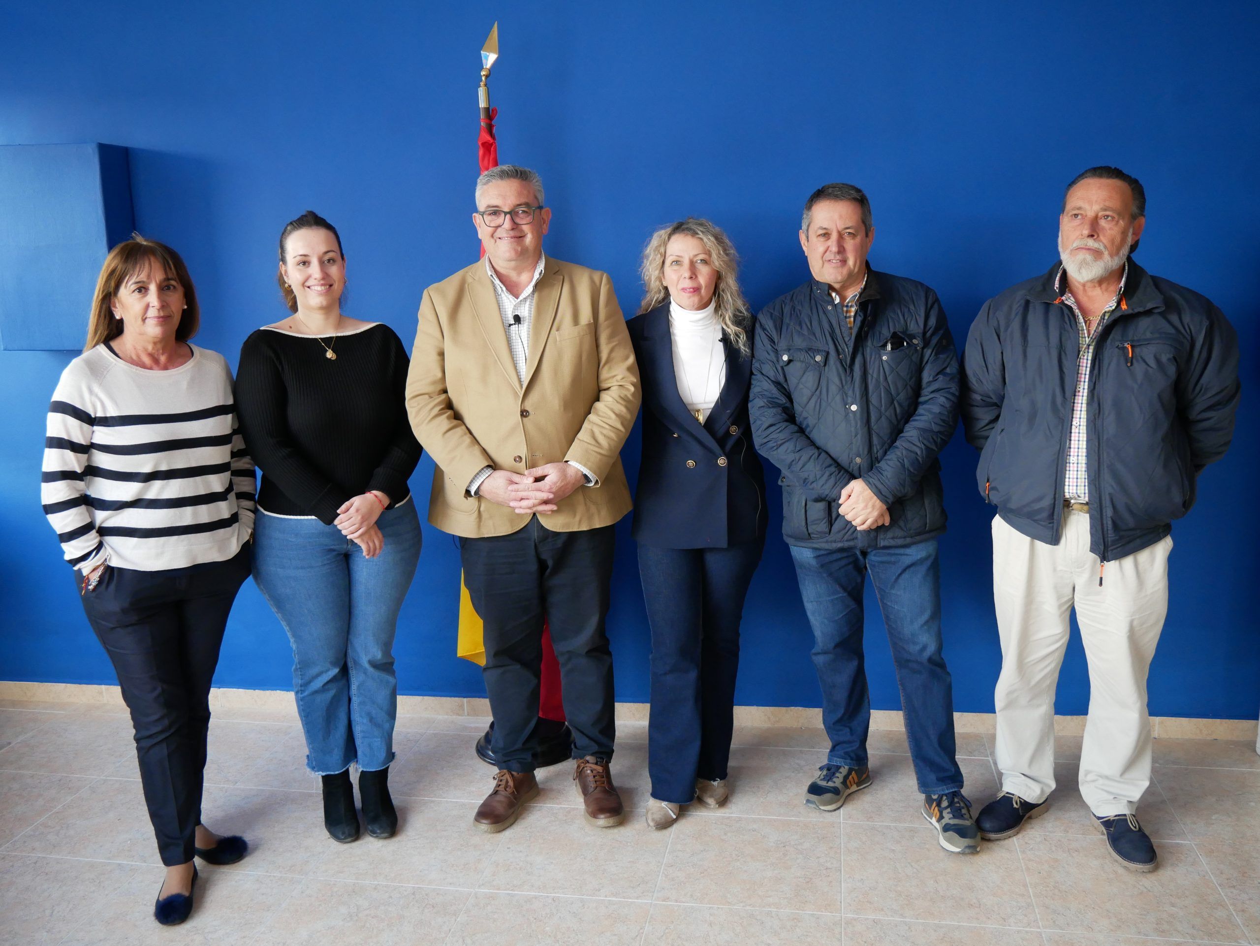 Santiago Lucas-Torres destaca las deficiencias de la gestión de Emiliano García-Page en Castilla-La Mancha y refuerza el liderazgo de Paco Núñez como alternativa