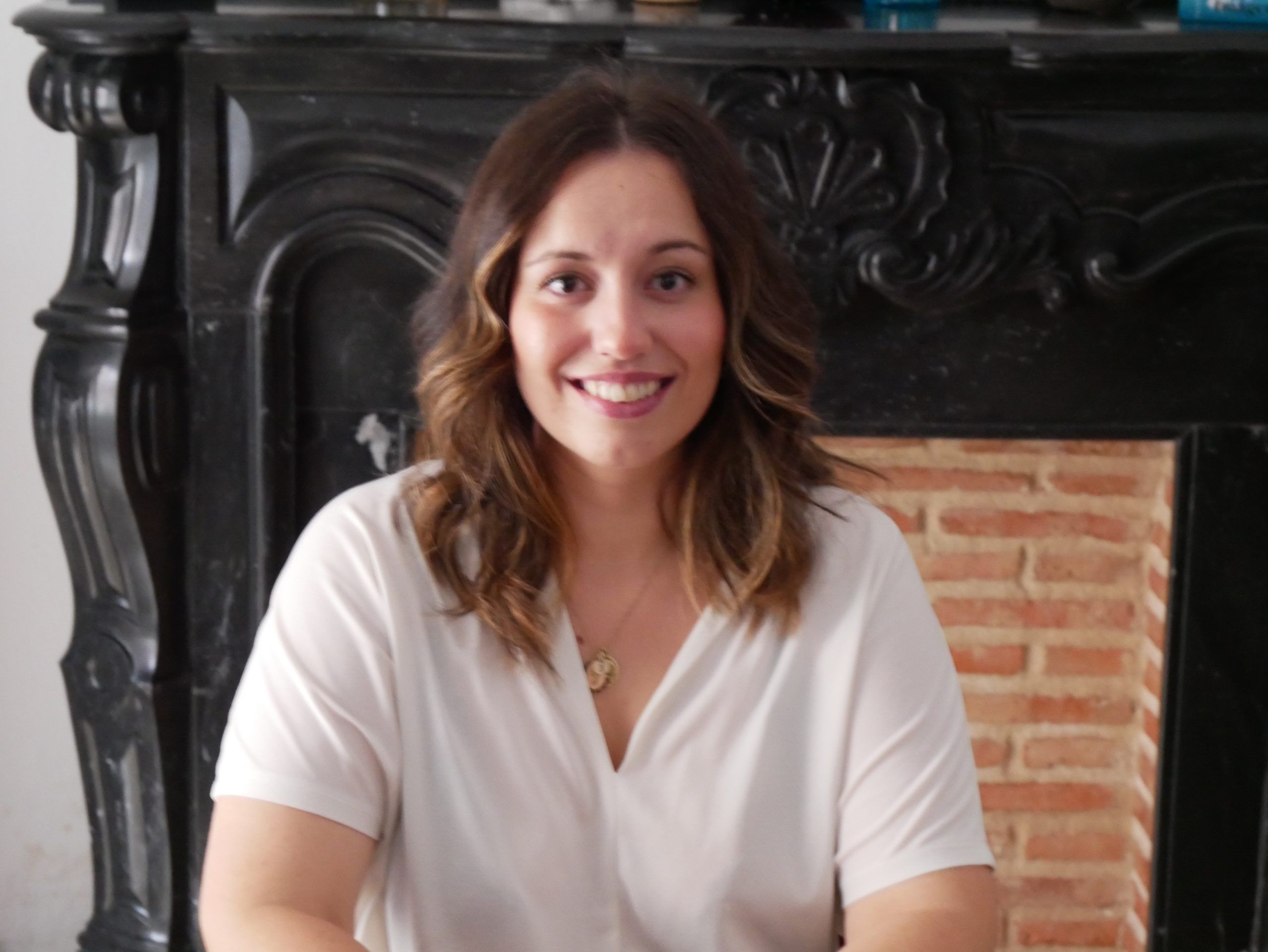 Salomé Carrión: «La Muestra de Teatro alcanza un alto nivel este año y juega un papel clave en la Feria de los Santos de Socuéllamos»