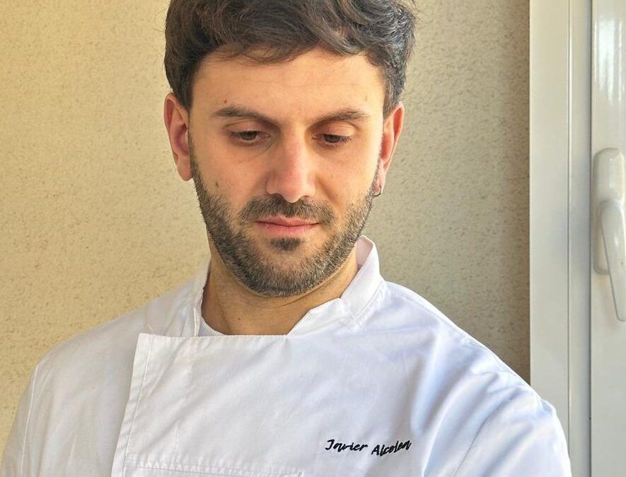 Socuéllamos acoge la apertura de La Manxega, una pastelería revolucionaria con sello de autor