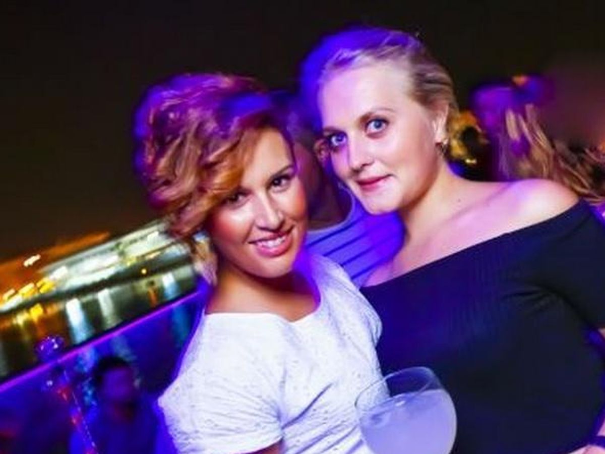 Socuéllamos al Día en Ivoox. El asesinato de Laura y Marina de Cuenca