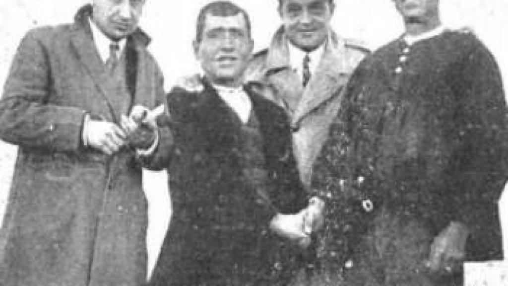 Socuéllamos al Día en Ivoox. El crimen de Cuenca