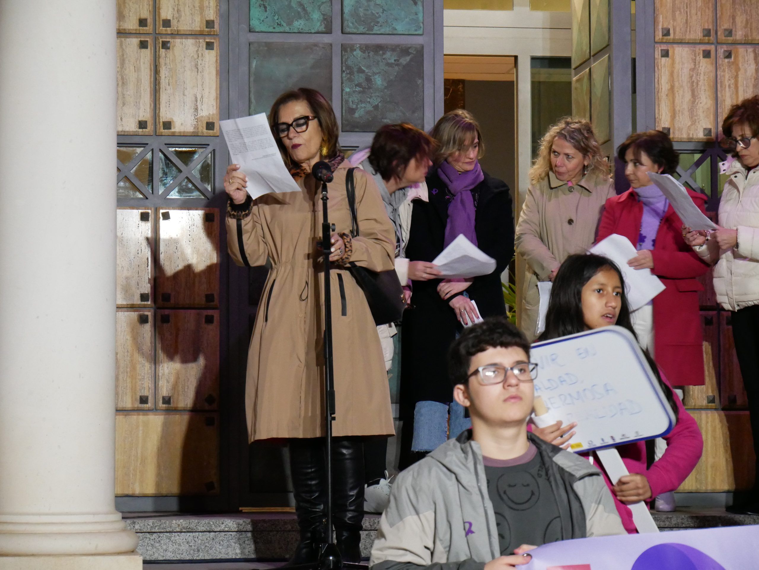 Socuéllamos celebra el Día Internacional de las Mujeres con una amplia programación en marzo