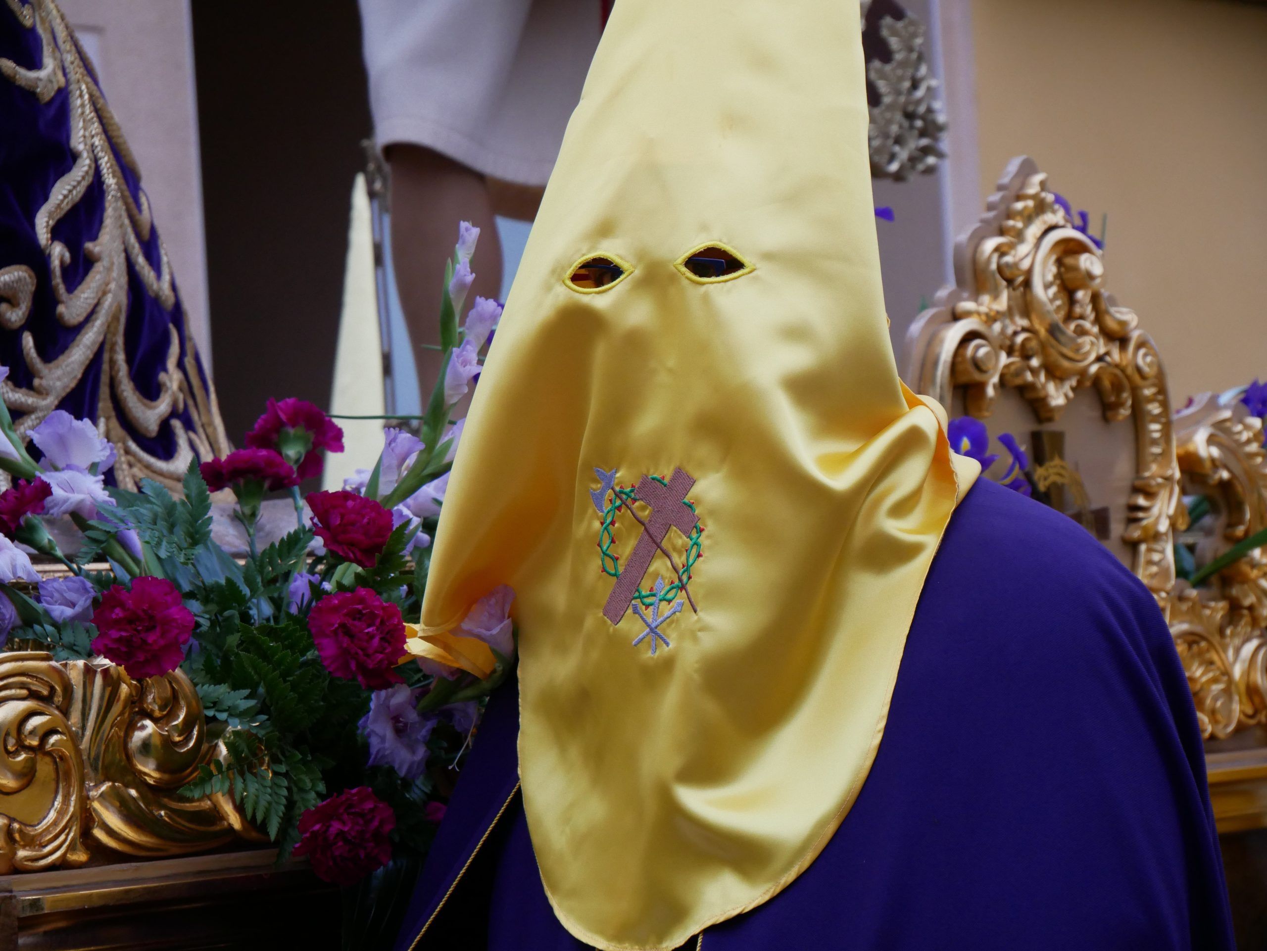 Socuéllamos culmina su Semana Santa con la procesión del Resucitado