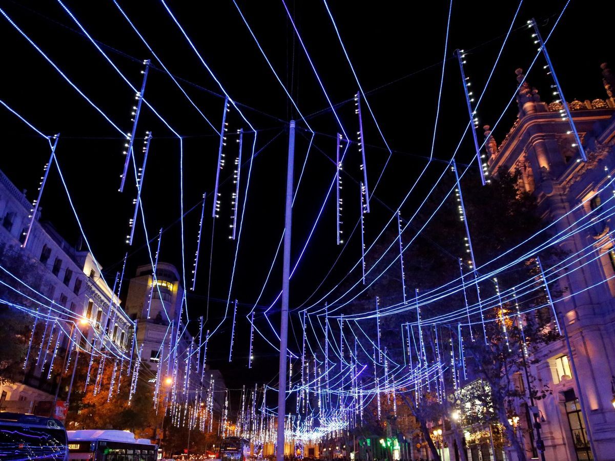 Socuéllamos enciende la Navidad con una gran fiesta solidaria