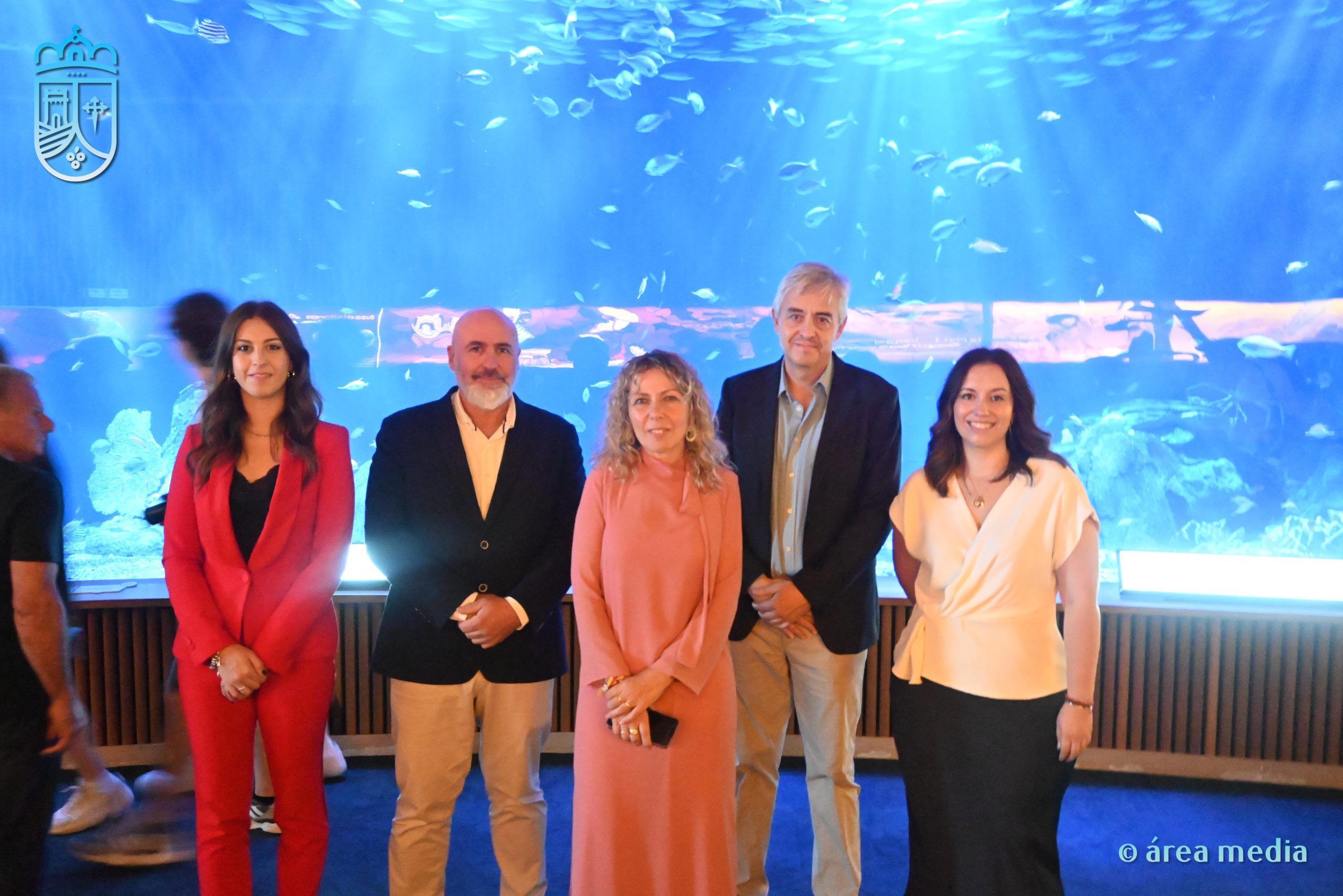 Socuéllamos presenta con gran expectación la Feria de Todos los Santos en el Oceanogràfic de Valencia