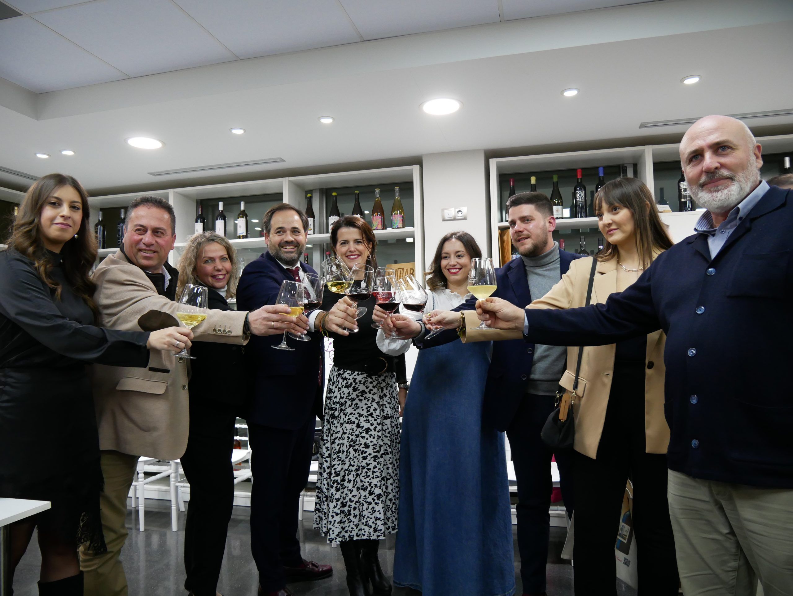 Socuéllamos presenta su nueva imagen turística con ambición de convertirse en un referente nacional e internacional