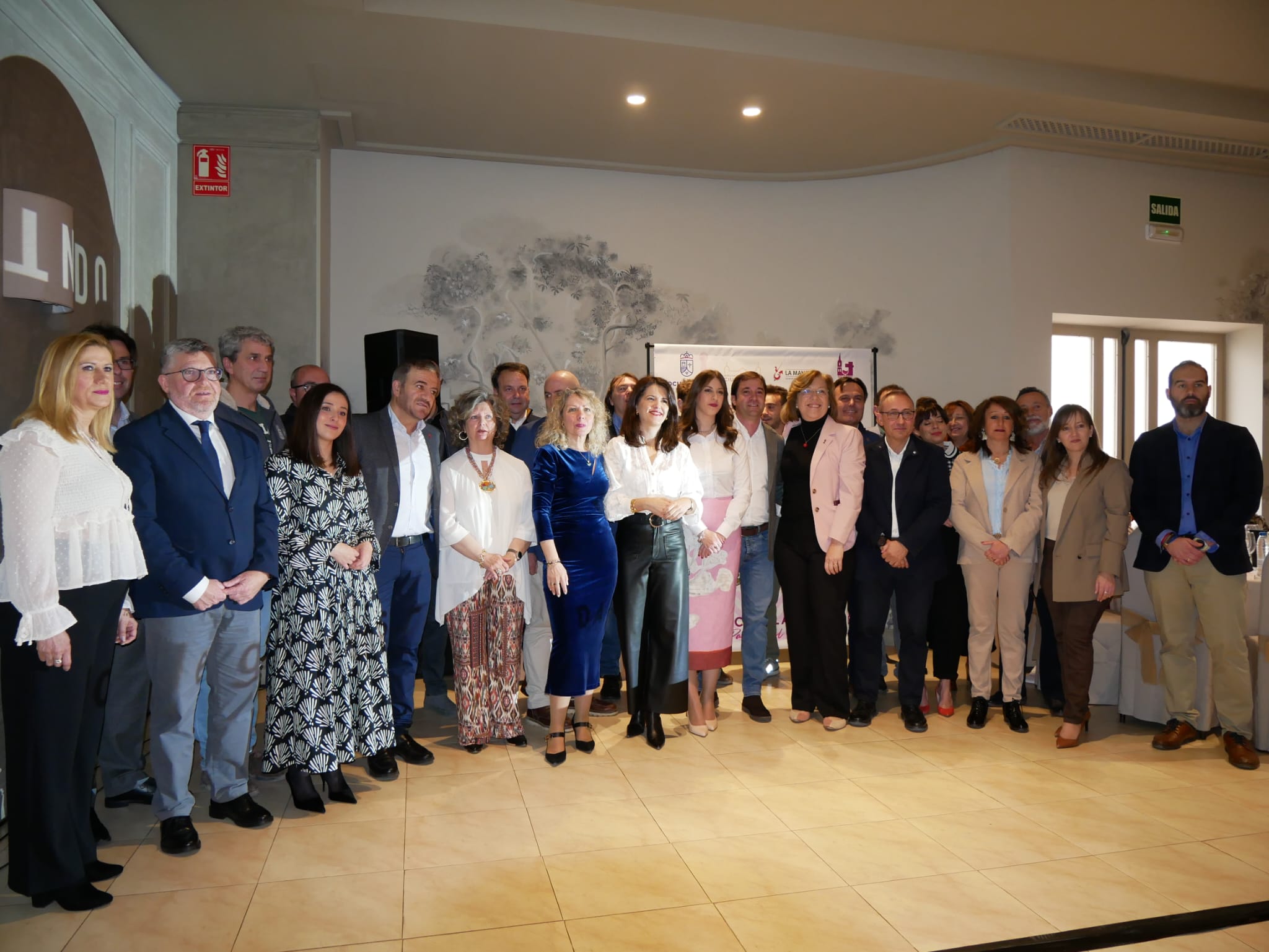 Socuéllamos presenta sus nuevas añadas para este año