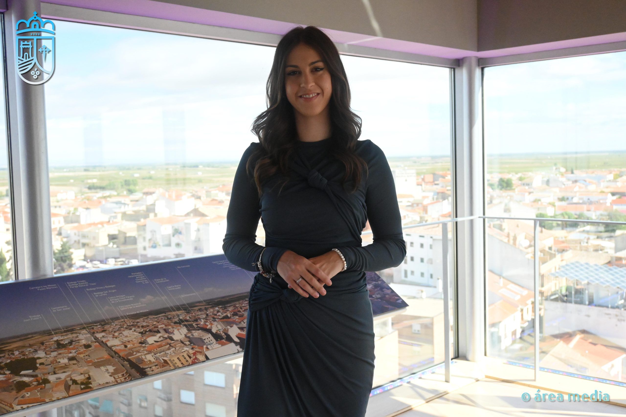 Socuéllamos presentará el próximo lunes la Feria de Todos los Santos en el Oceanogràfic de Valencia.