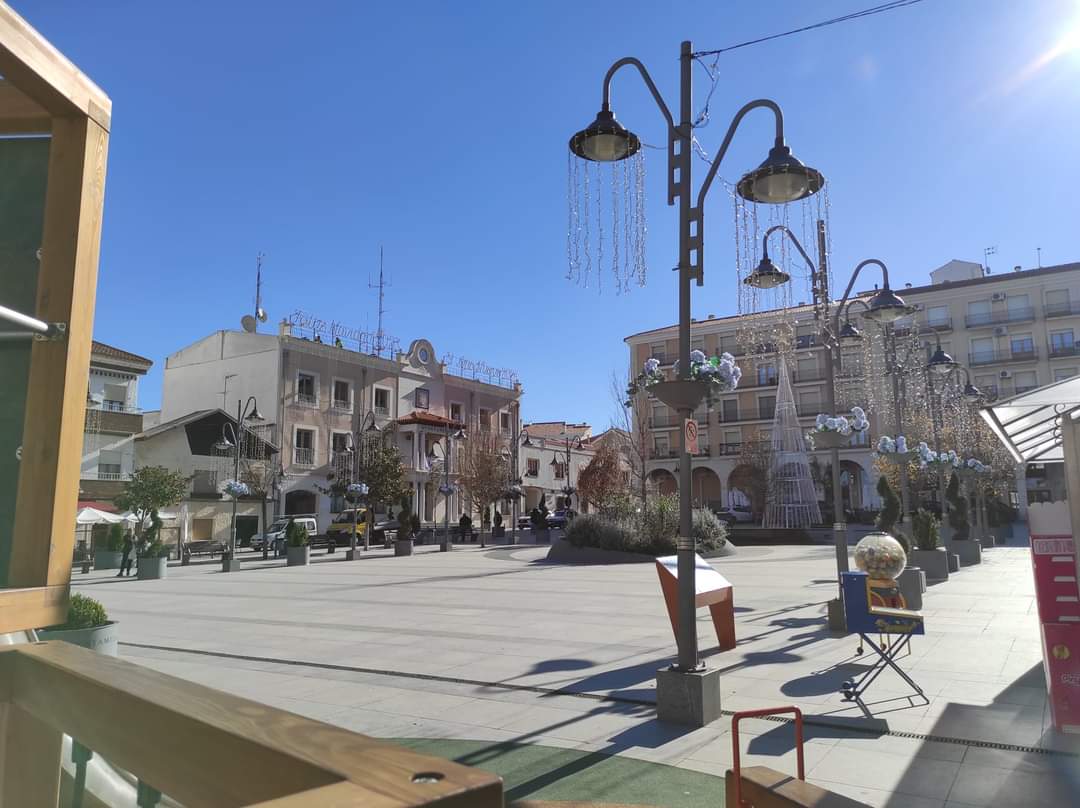 Socuéllamos reduce los límites de velocidad en el casco urbano para aumentar la seguridad vial