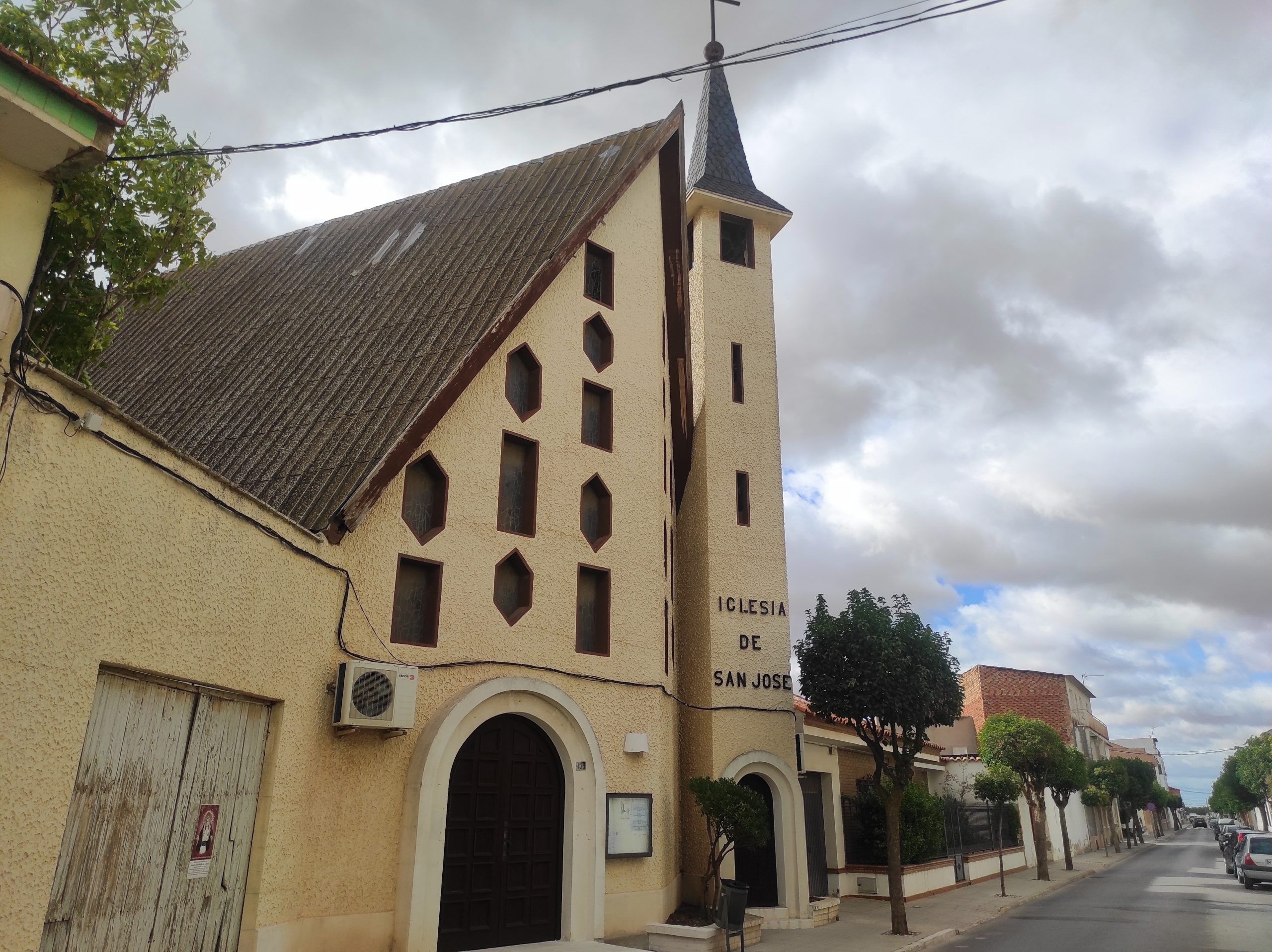 Socuéllamos tendrá un viernes nublado con temperaturas suaves