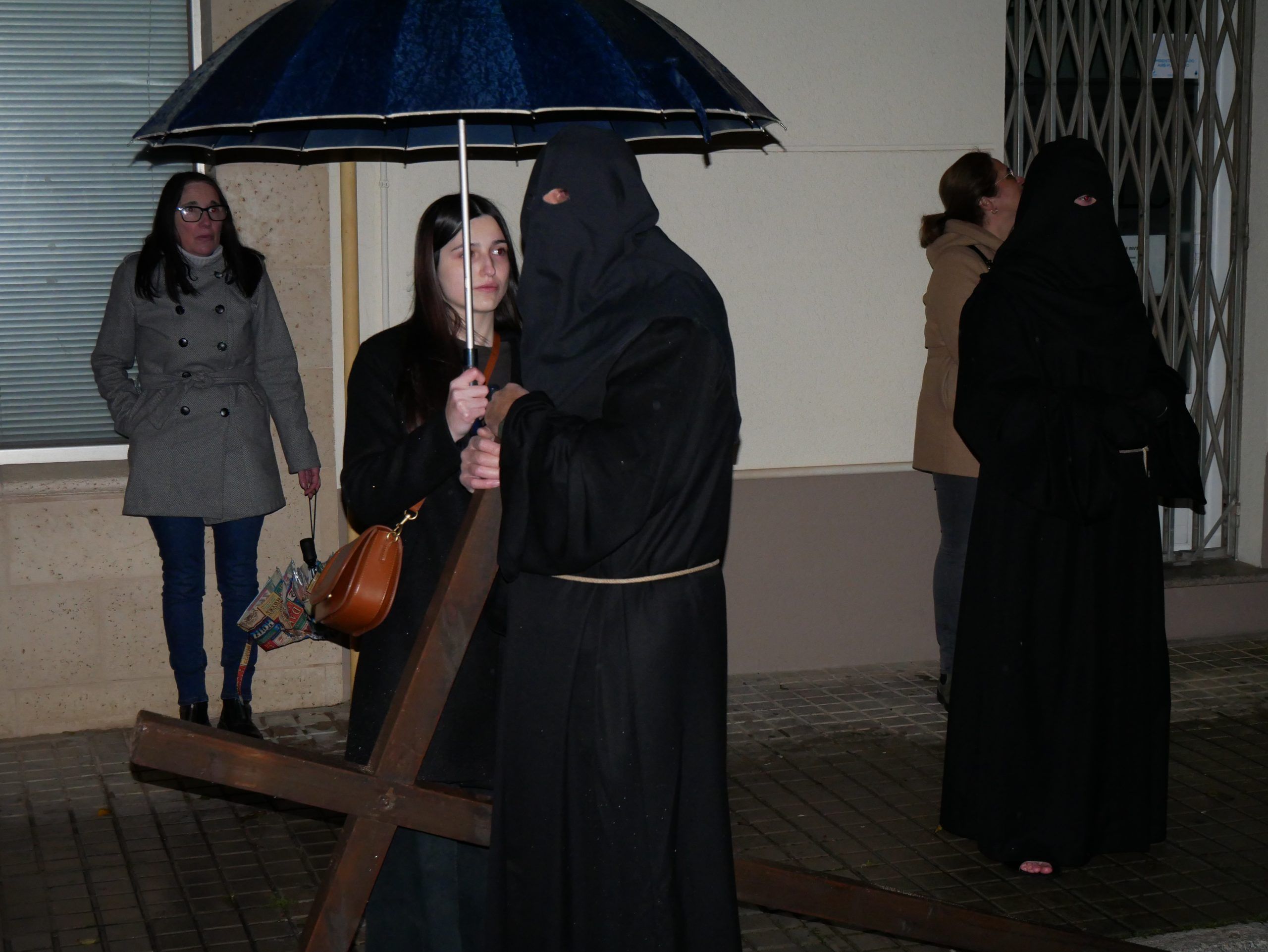 Martes Santo con subida de temperaturas y viento protagonista en Socuéllamos