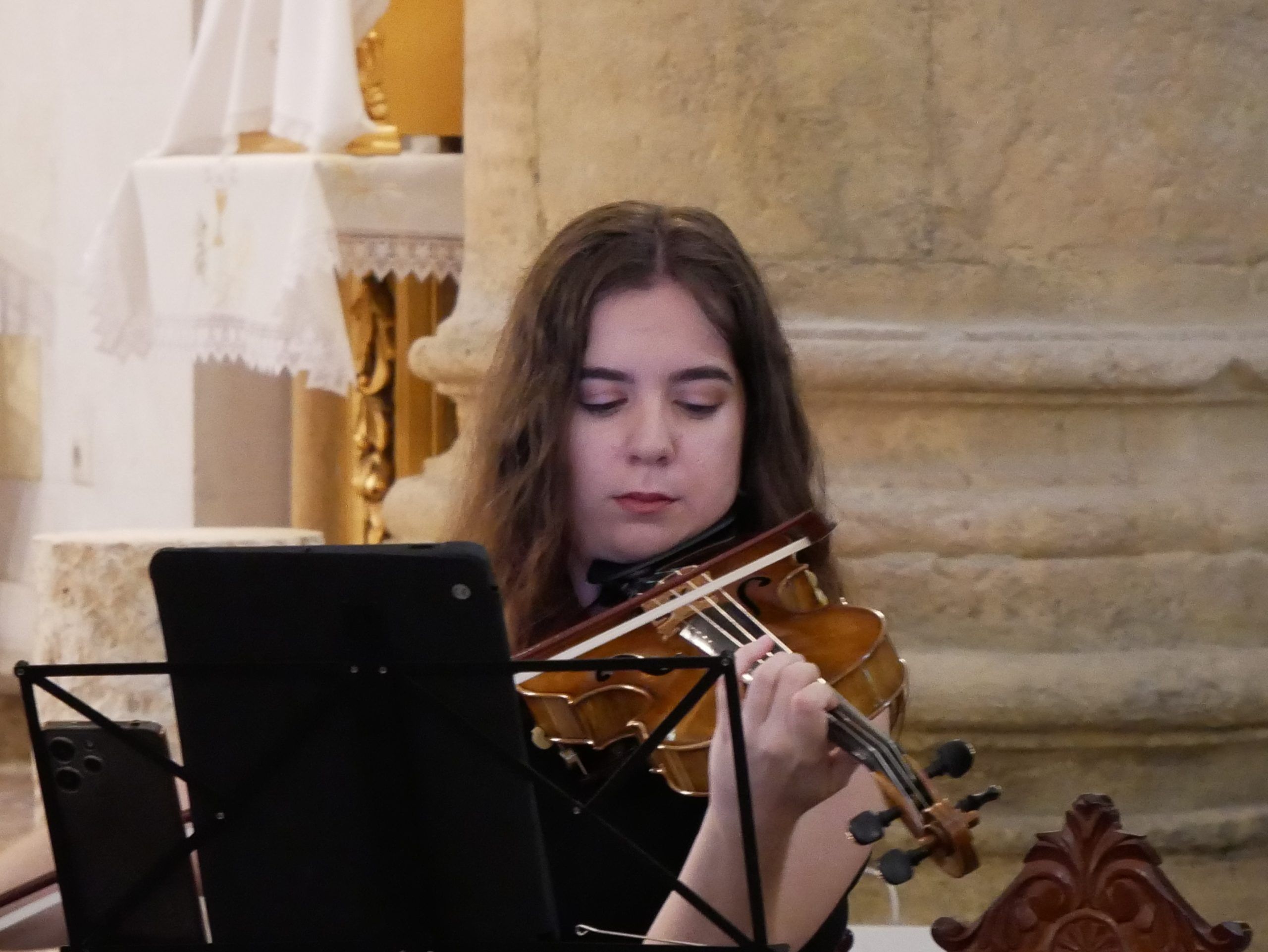Synesthesia Trio llevará su talento al Reina Sofía en un concierto de música clásica