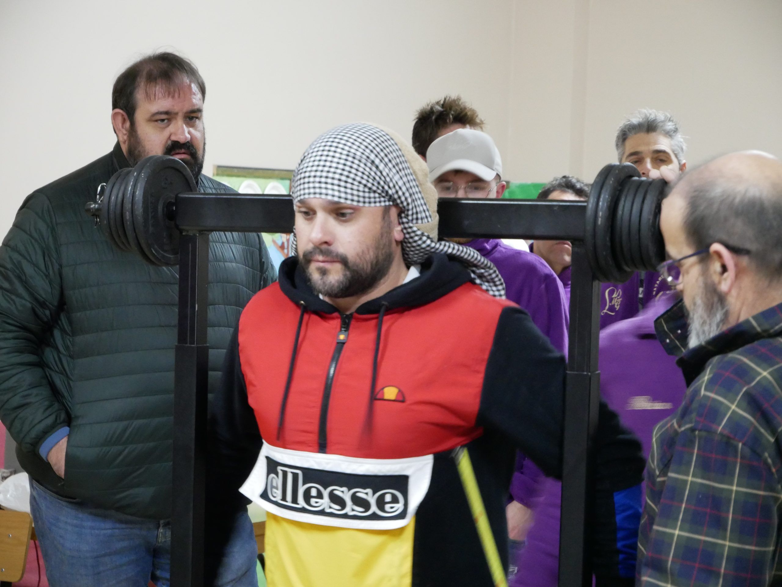 La Hermandad de Nuestro Padre Jesús Nazareno convoca la IV Jornada de Convivencia e Igualá