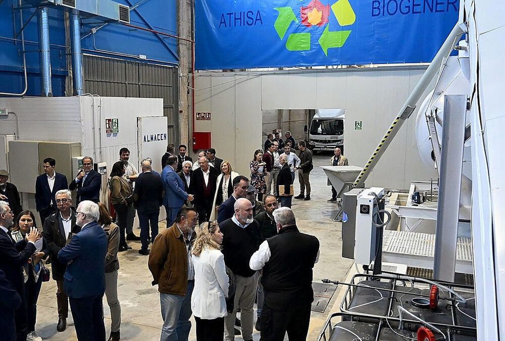 Tensión política en Socuéllamos por la planta de residuos sanitarios: PSOE y equipo de gobierno cruzan acusaciones