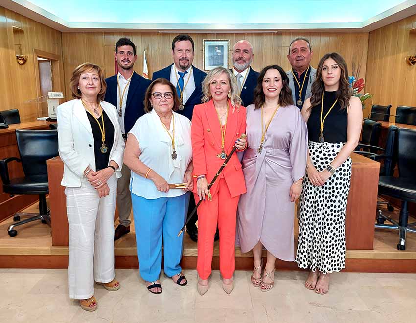 Un año del Gobierno del PP y VOX en Socuéllamos