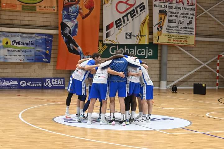 Victoria 94-69 del CB Socuéllamos ante el CB Tomelloso que pone en ventaja 1-0 a los socuellaminos en la eliminatoria