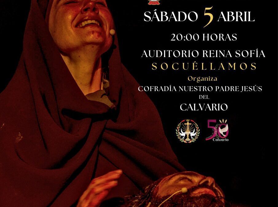 Ya a la venta las entradas para «La Pasión de Elche» en Socuéllamos