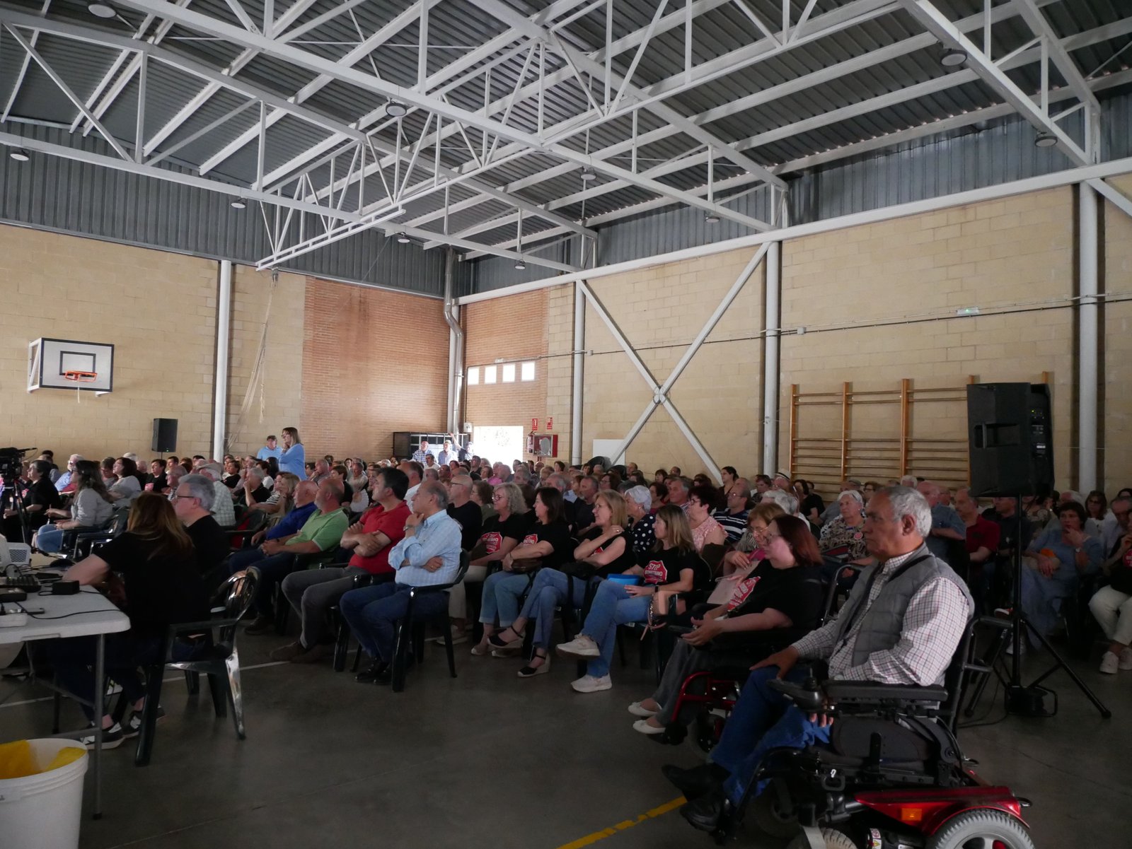 La Plataforma STOP Biometano solicita a García-Page la paralización inmediata de las macroplantas en Socuéllamos