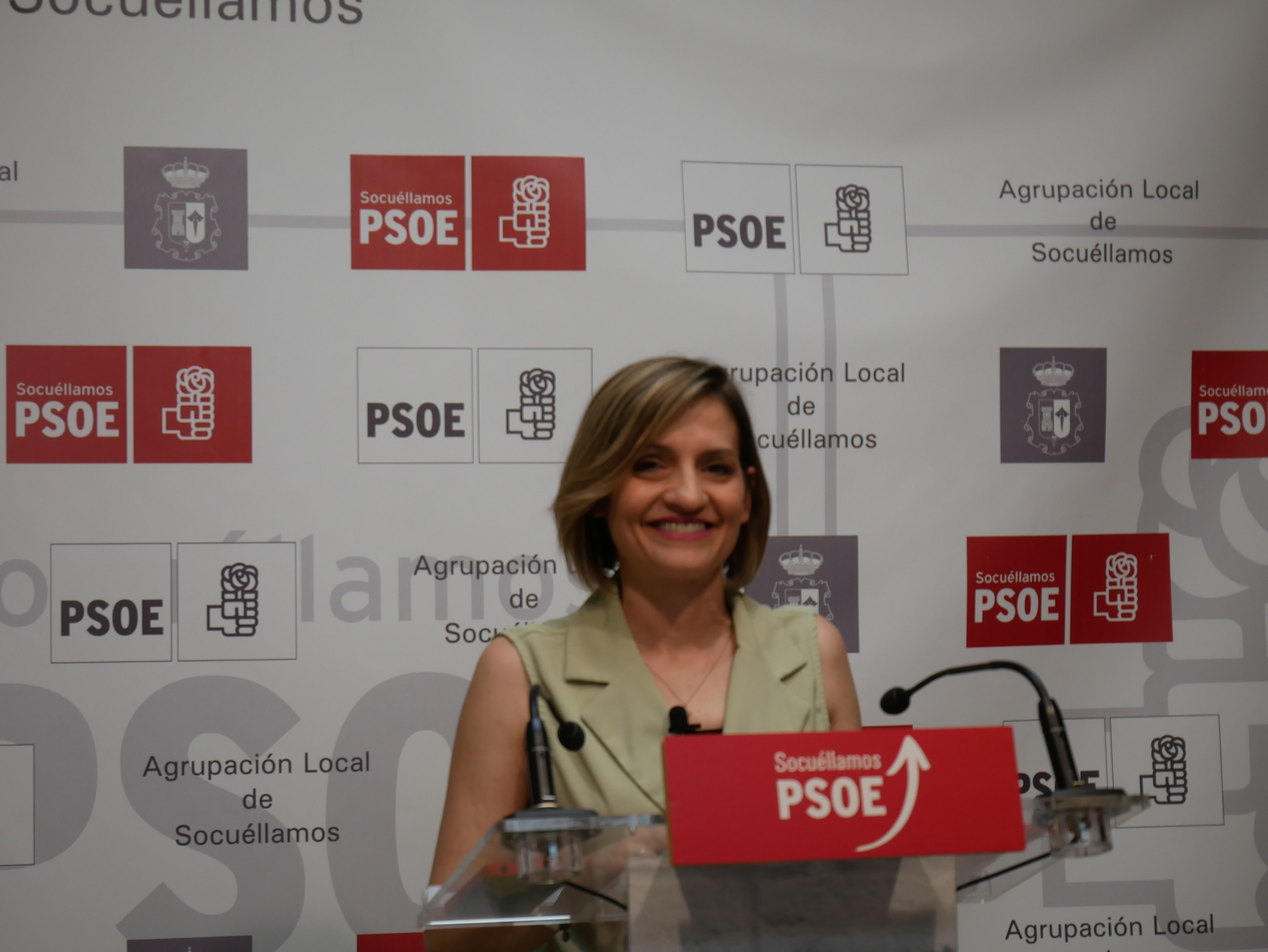 El PSOE de Socuéllamos critica la “falta de proyecto” y la “irresponsabilidad” del equipo de Gobierno tras el pleno de mayo
