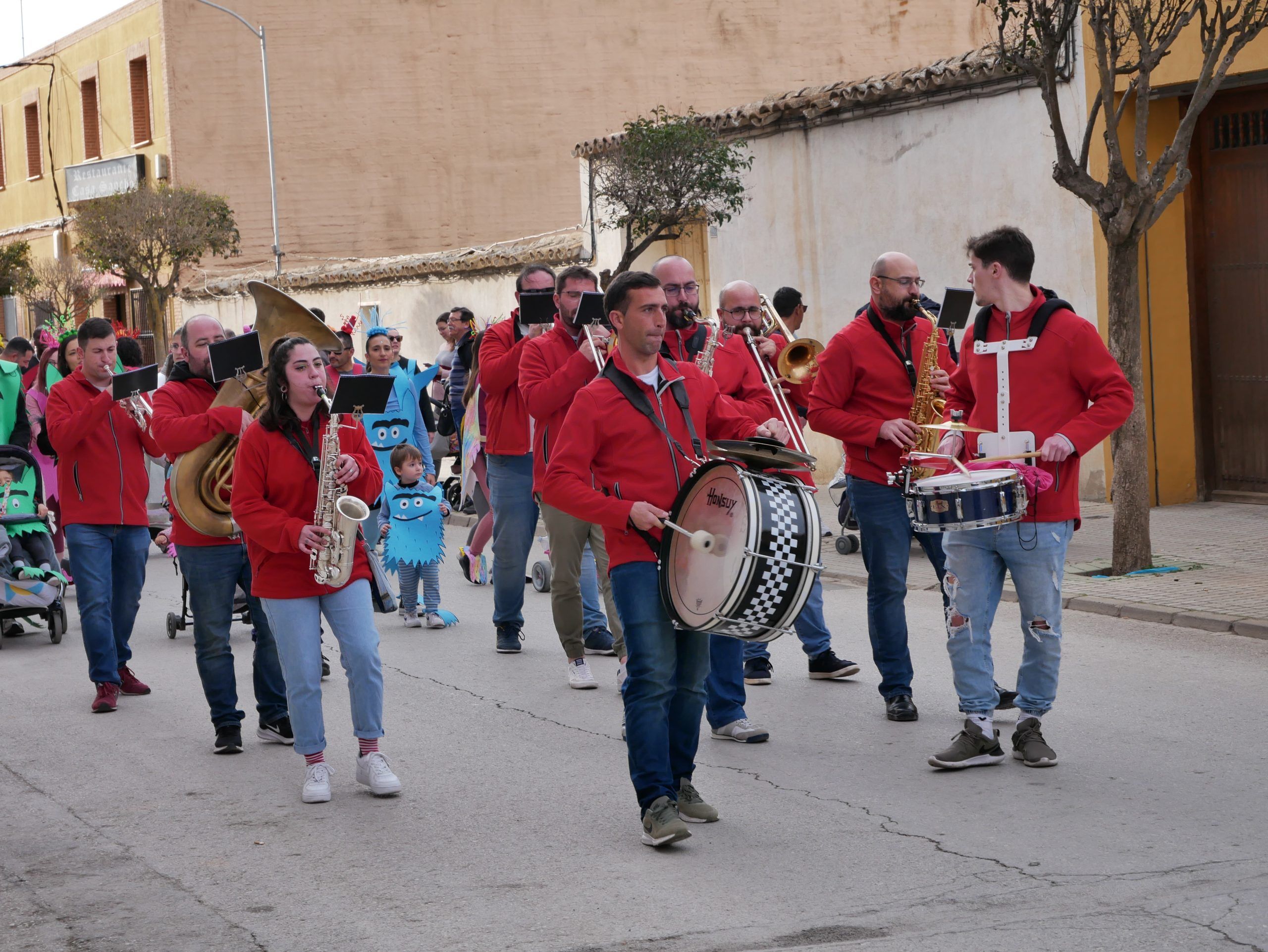 ¿Cómo será el tiempo en el Carnaval de Socuéllamos? Entre la tradición y la incertidumbre meteorológica