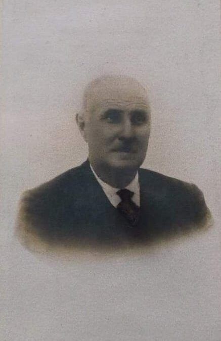 ¿De dónde proceden los Díaz-Carrasco?