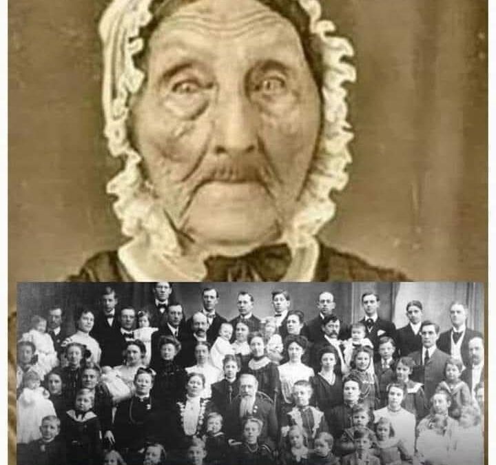 ¿Quién fue la mujer con más hijos de toda la historia? Descubre quién fue