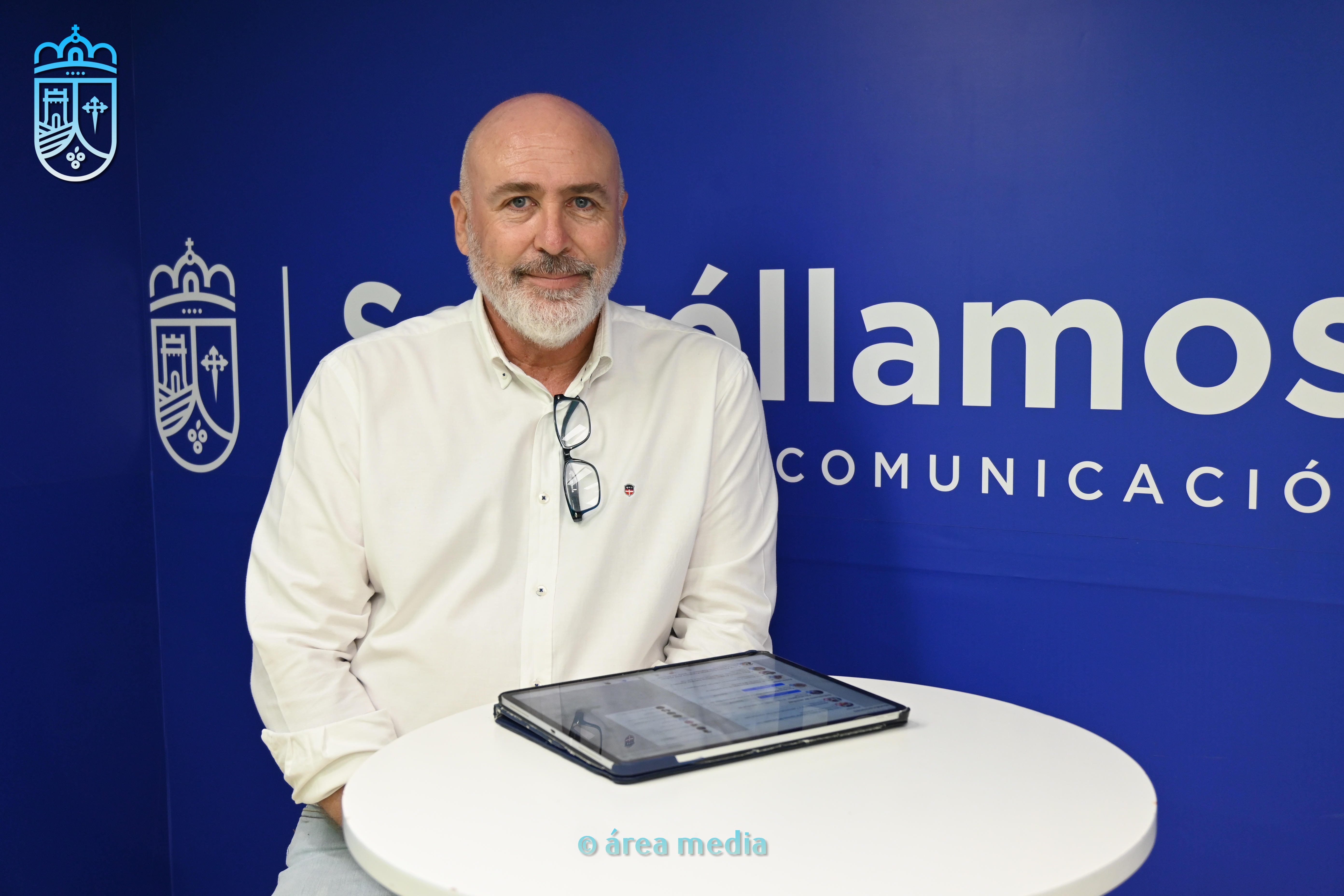 «Los presupuestos municipales para 2025 se han elaborado sin acudir a créditos adicionales ni a incrementar la deuda municipal”.