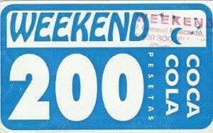 Sesión Remember de Weekend 2000: Un Viaje Sonoro al Verano de 1995