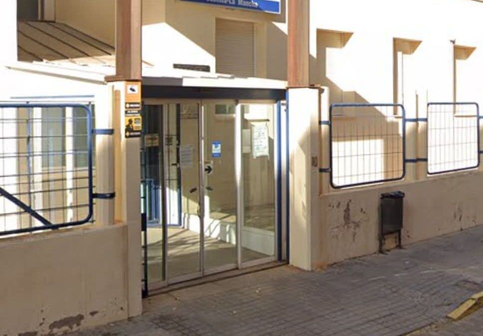 Se crea una plataforma ciudadana para reclamar mejoras en el funcionamiento del centro de salud de Socuéllamos