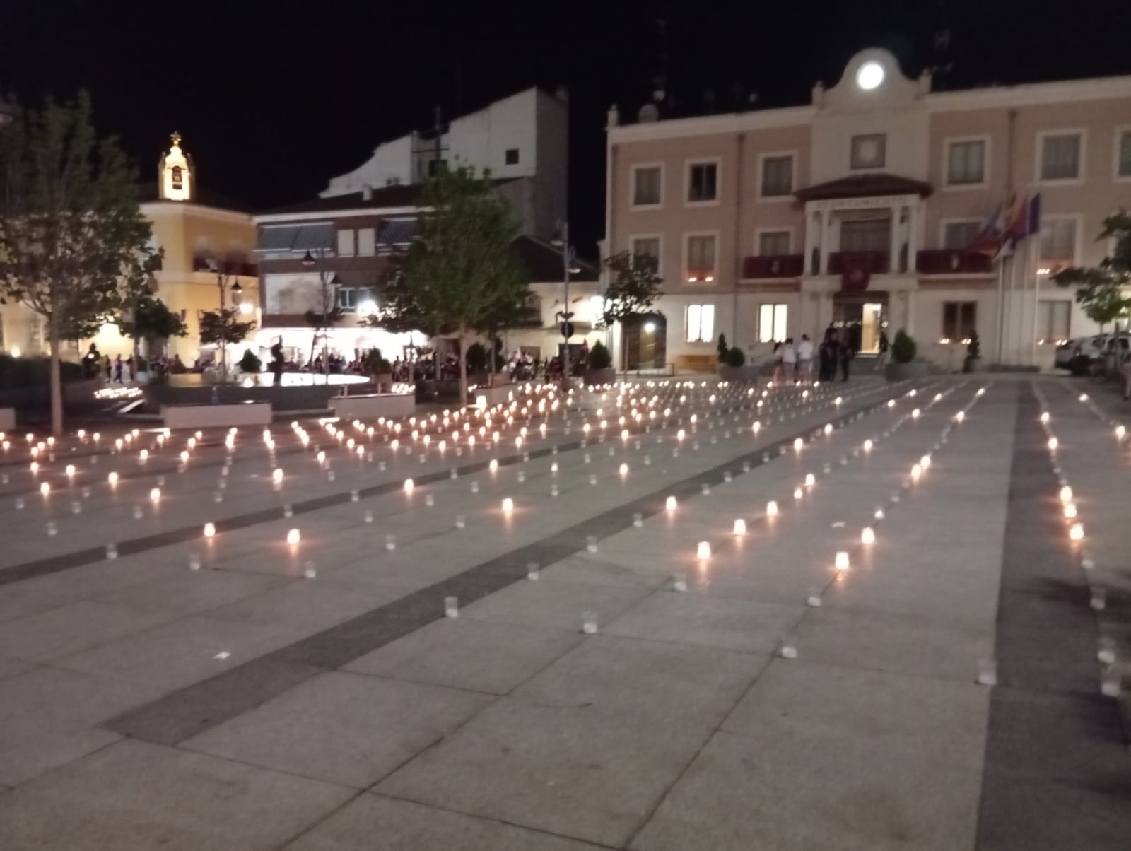 Socuéllamos celebra la Noche de las Velas con música para dar la bienvenida al verano