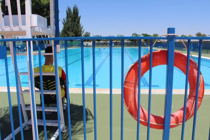 La piscina municipal de verano de Socuéllamos abre sus puertas este jueves 19 de junio