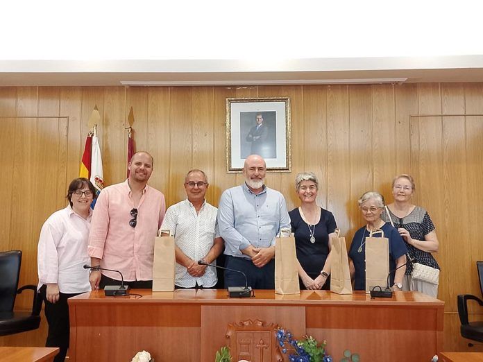 La Fundación Siempre Adelante establece su nueva sede local en Socuéllamos