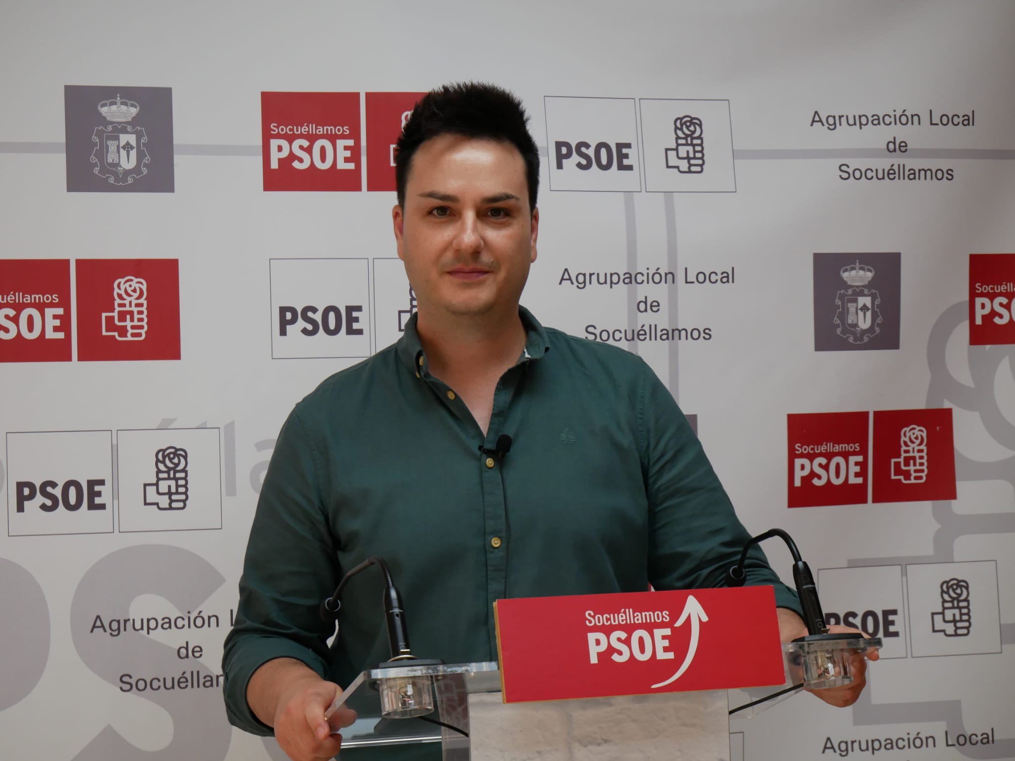 El PSOE denuncia que los colegios deberán pagar por la grabación de sus festivales de fin de curso
