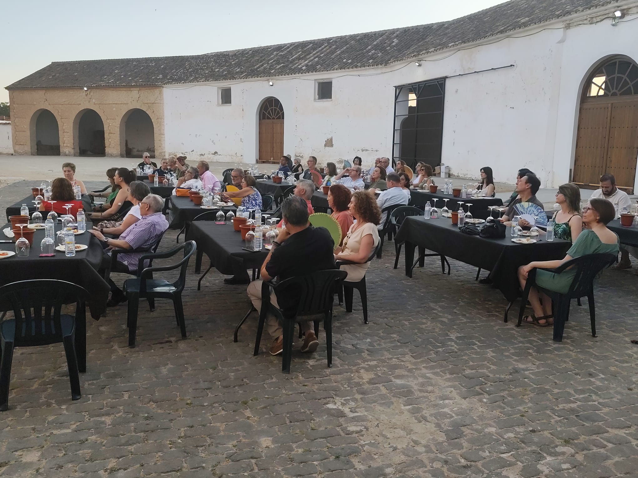 ASOCAVISO organiza el XXIV Concurso Nacional de Catadores de Vino de Manchavino 2025