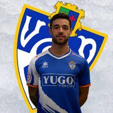 Fuli y el destino cruzado entre la UD Socuéllamos y el Gama