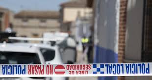 Sucesos en La Mancha. El asesinato de la tapa de la alcantarilla