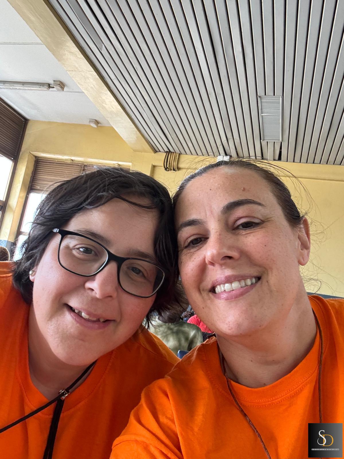 Últimos días de misión en Evinayong: emoción, despedidas y gratitud