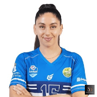 Inés Villa, nuevo fichaje del Kiele Socuéllamos