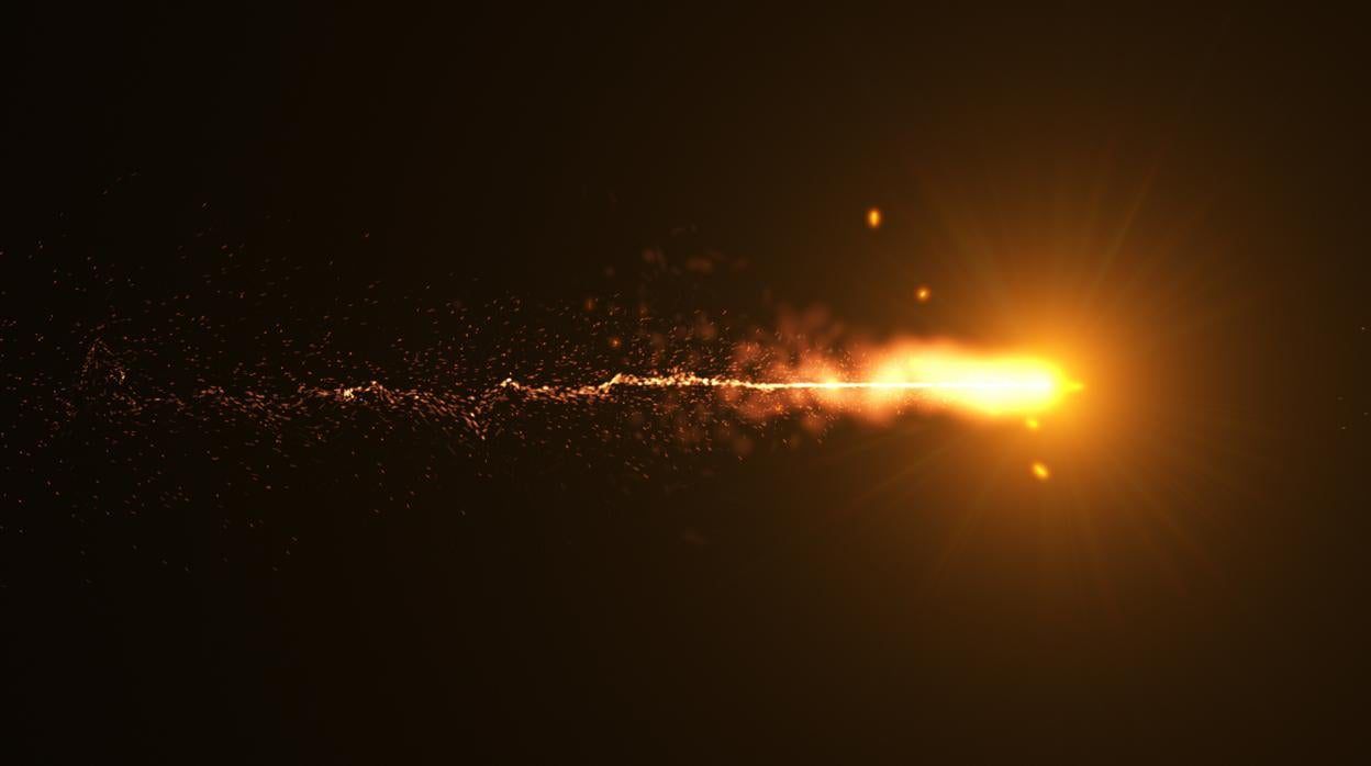 Avistamiento de bolas de fuego en el cielo durante la madrugada en Socuéllamos