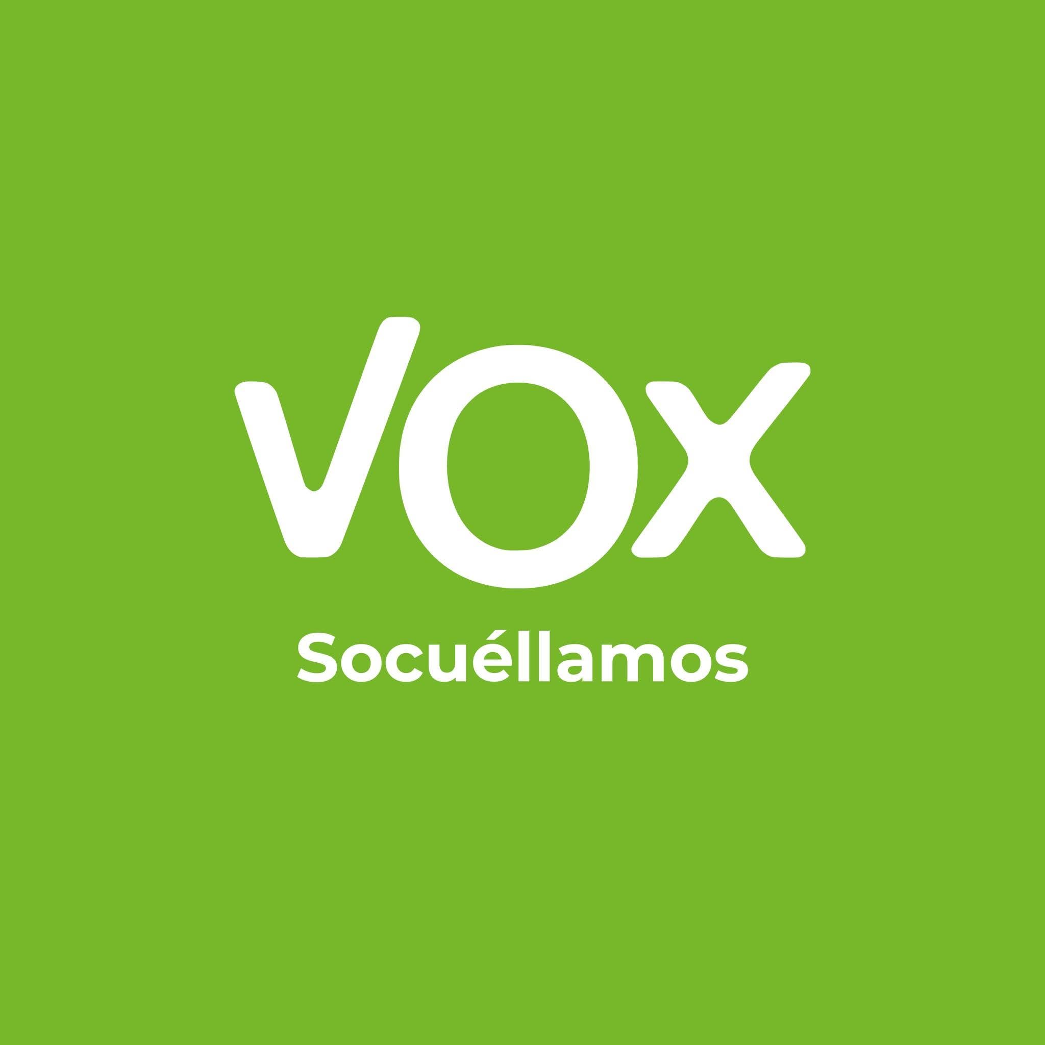 Vox Socuéllamos condena el ataque vandálico a la sede del PSOE