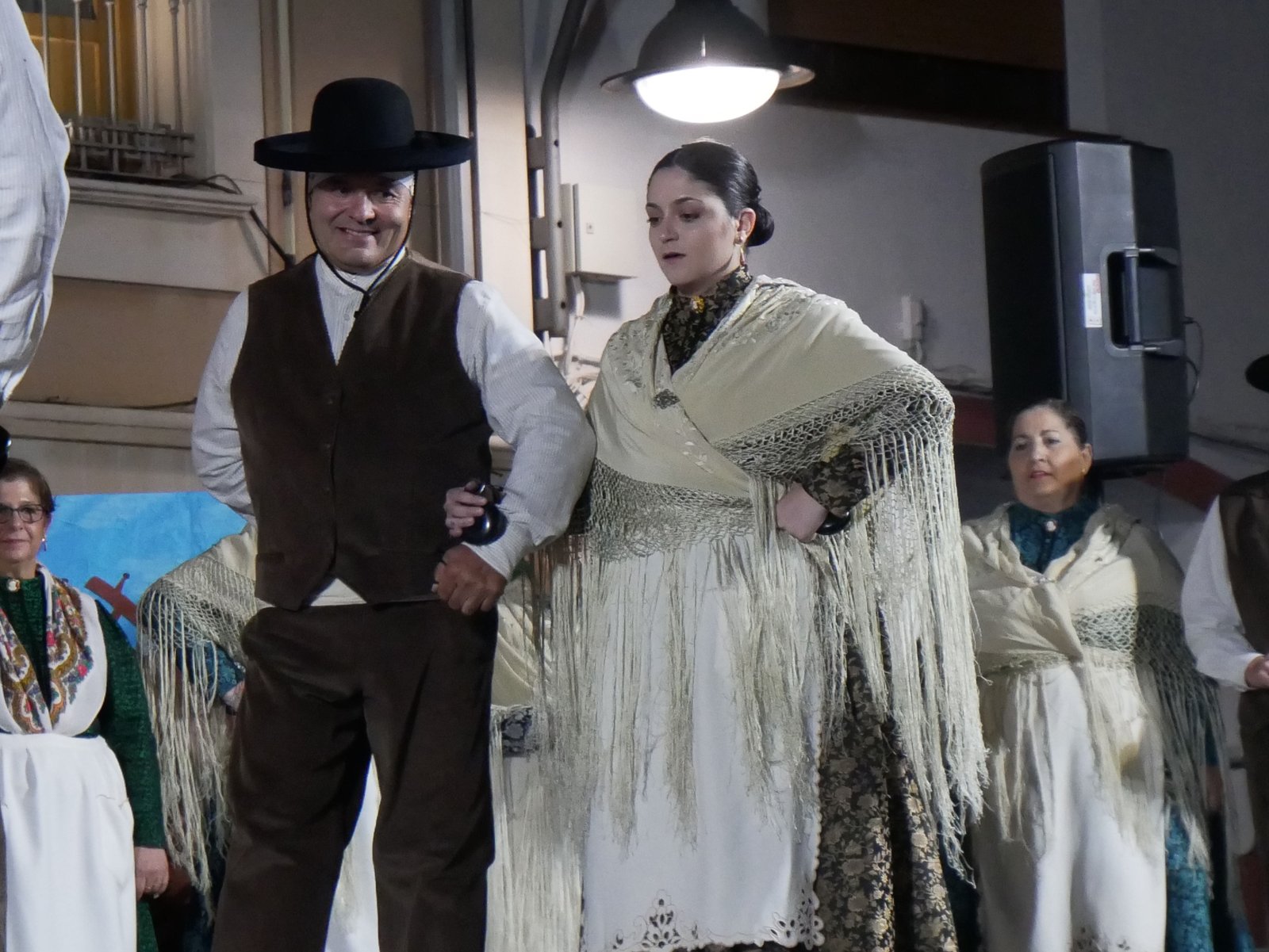El Festival de Folklore de la Vendimia «Blas Cacún» celebrará su XXXI edición el 5 de septiembre en Socuéllamos