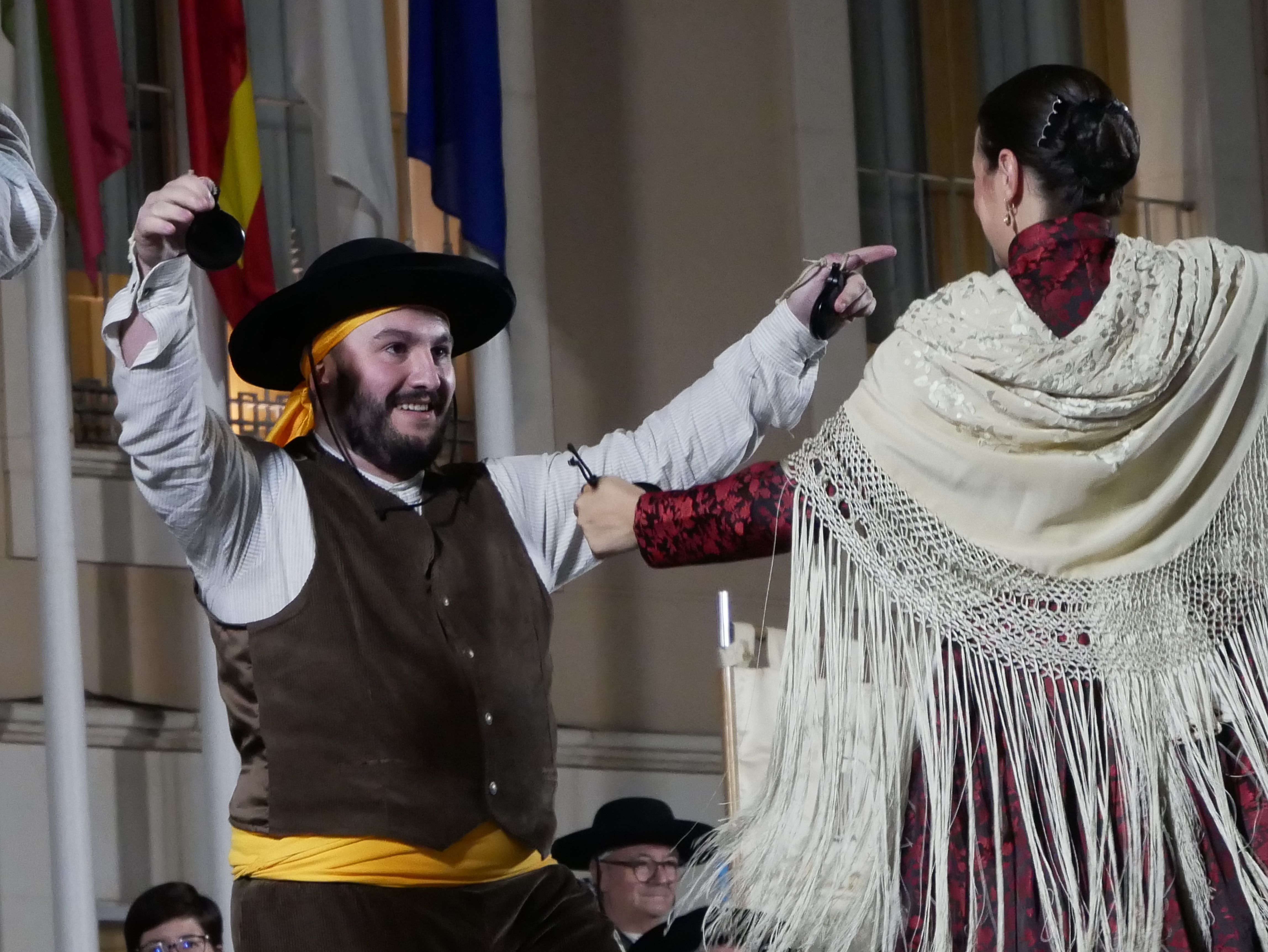 El XXX Festival de Folklore de la Vendimia “Blas Cacún” se celebrará el sábado 30 de agosto
