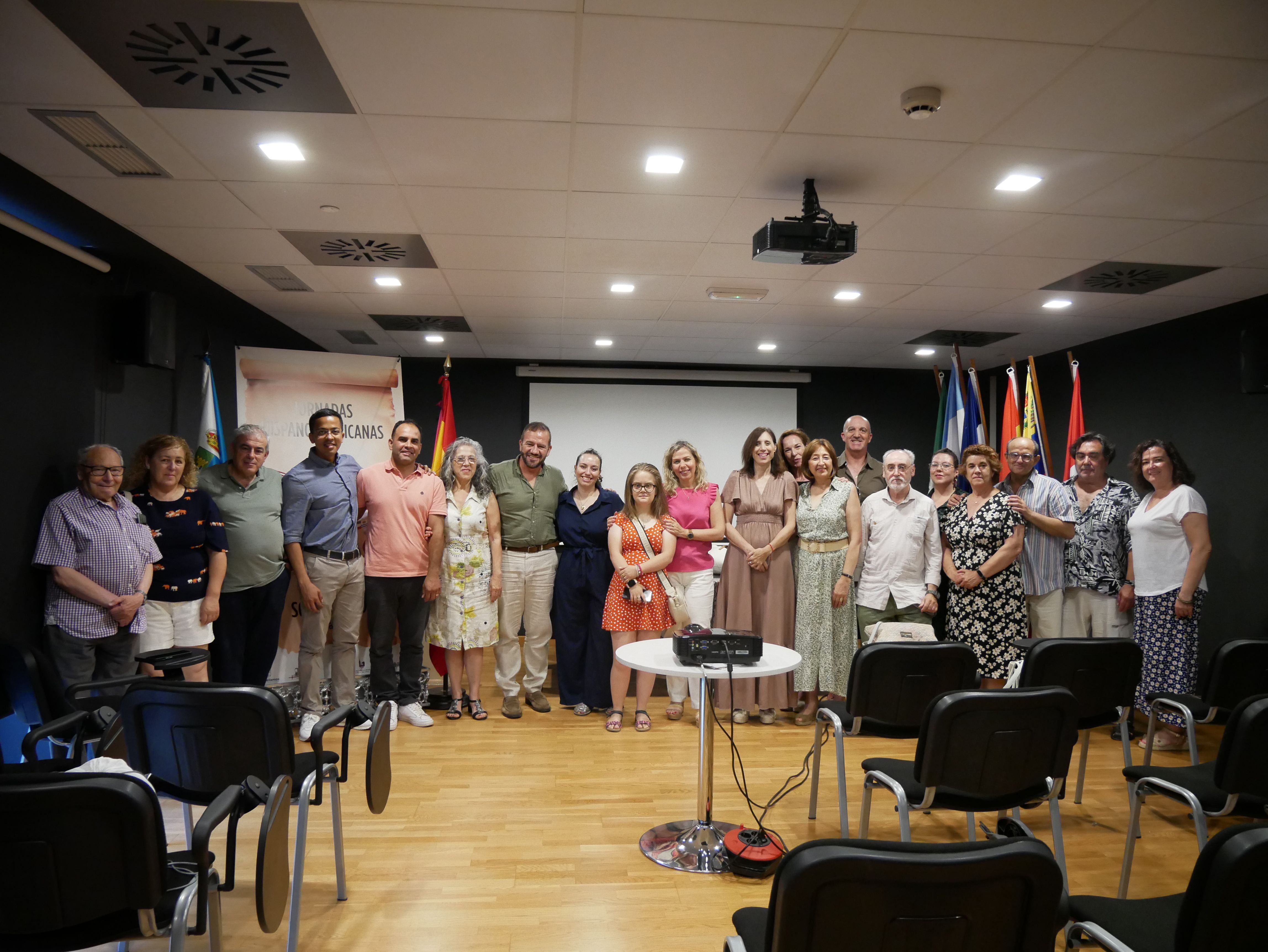 Antonio de Mendoza y la huella de Socuéllamos en América centran las Jornadas Hispanoamericanas