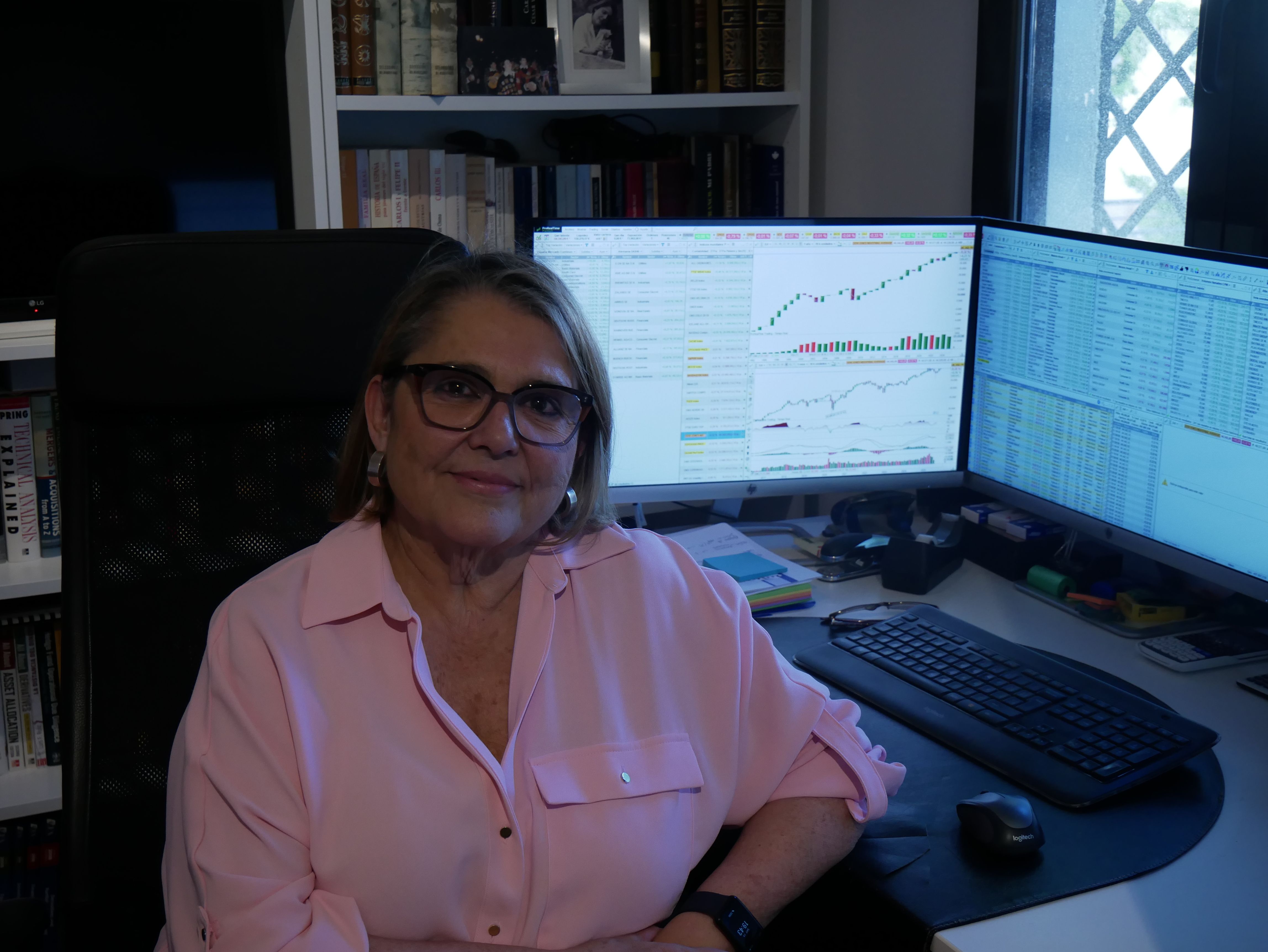 Entrevista a María José Beteta: “Ahora soy libre y solo me debo al interés de Socuéllamos”