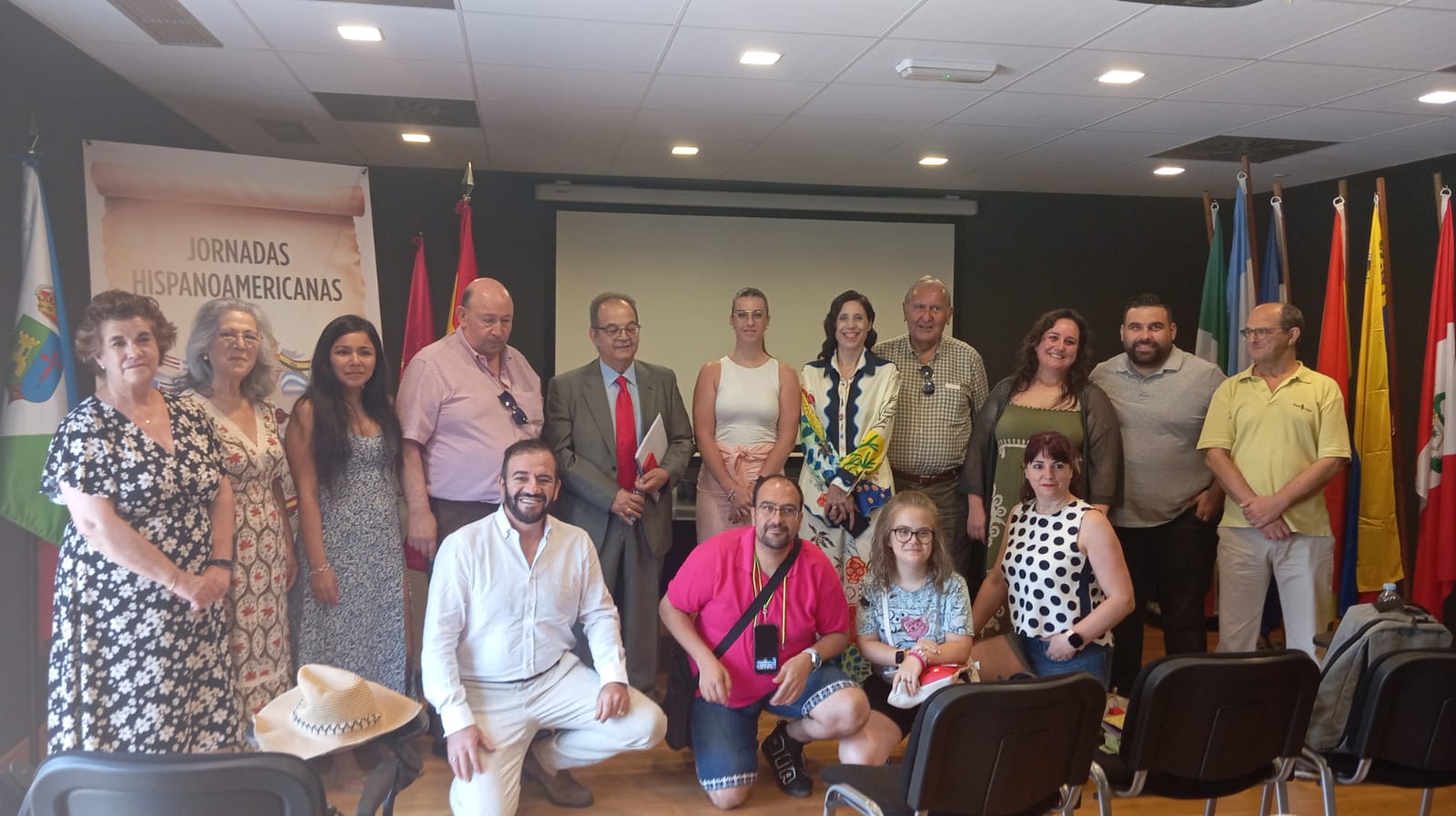 Pedro Porras analiza el papel de la Orden de Santiago en el crecimiento de Socuéllamos