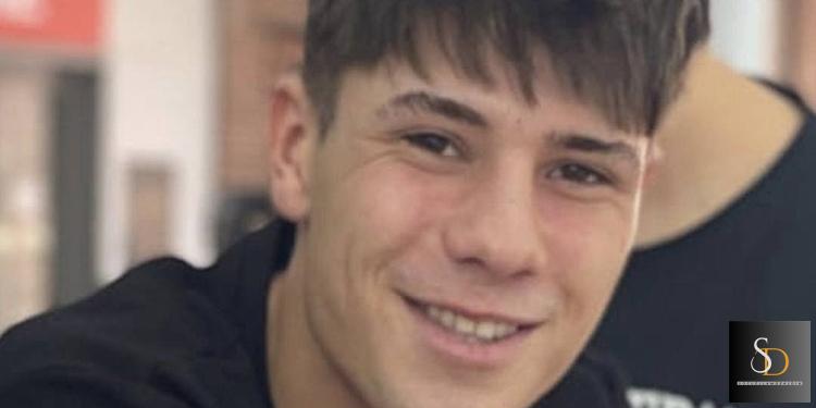 Localizado Adrián Villena Torres tras seis días desaparecido