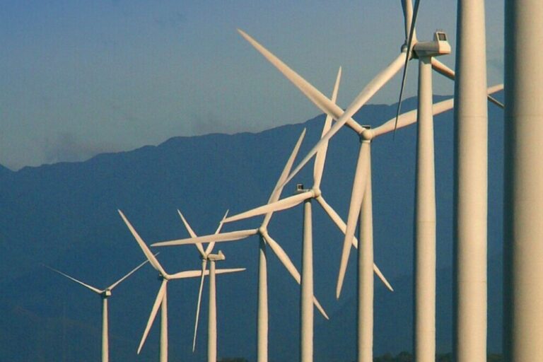 TotalEnergies solicita Evaluación Ambiental para instalar parque eólico en Socuéllamos