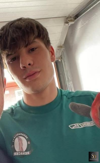 Desaparece un joven en Tomelloso: se solicita colaboración ciudadana
