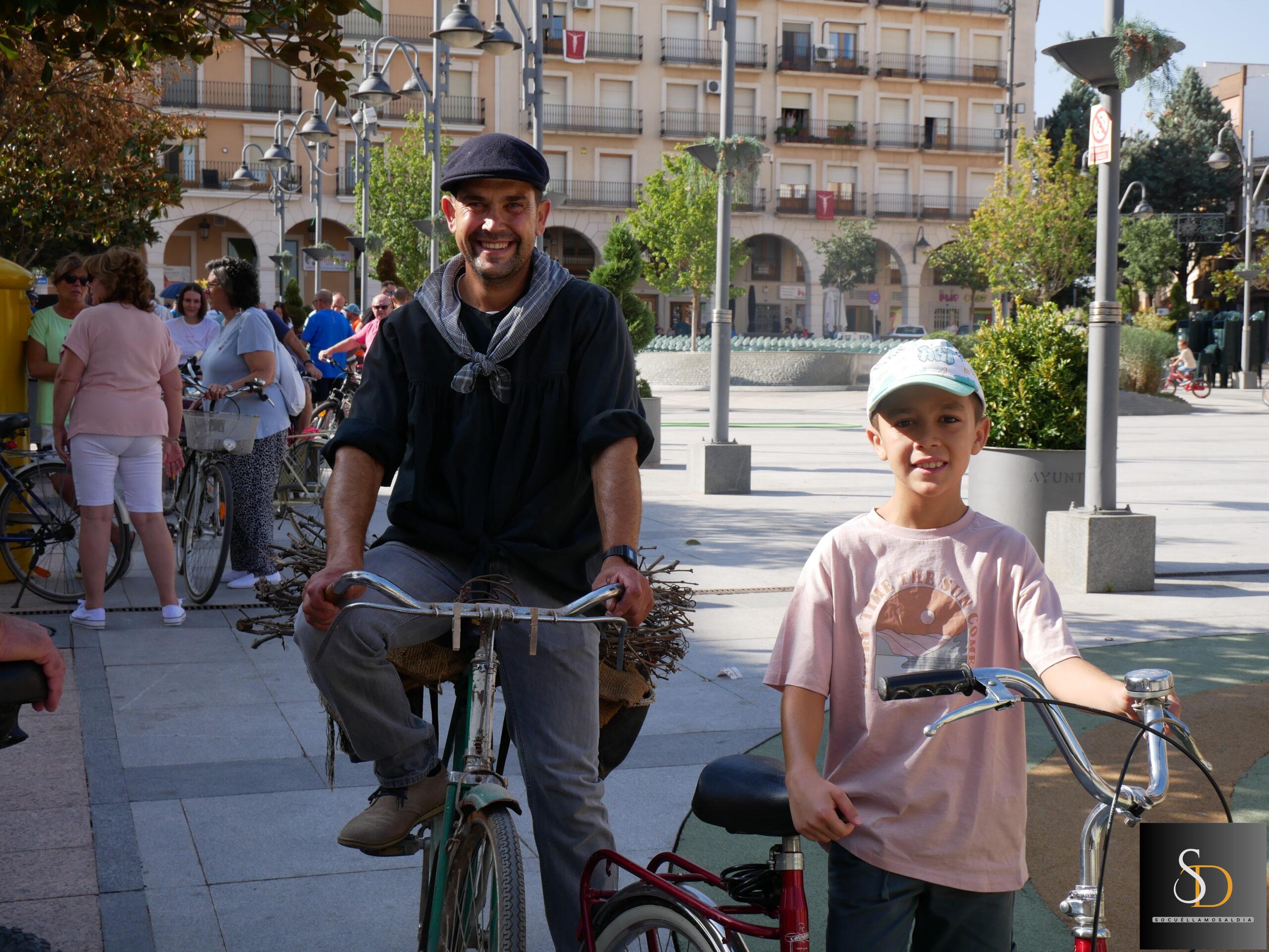 Agenda de actividades – Feria y Fiestas para hoy, 12 de agosto